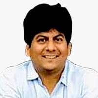 RAKESH BHULLY